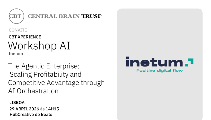 CBT Xperience Workshop AI Inetum