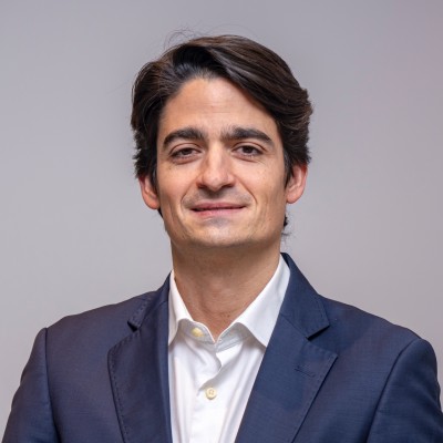 Daniel Gaio Simões