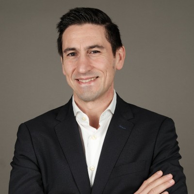 Ricardo Amado