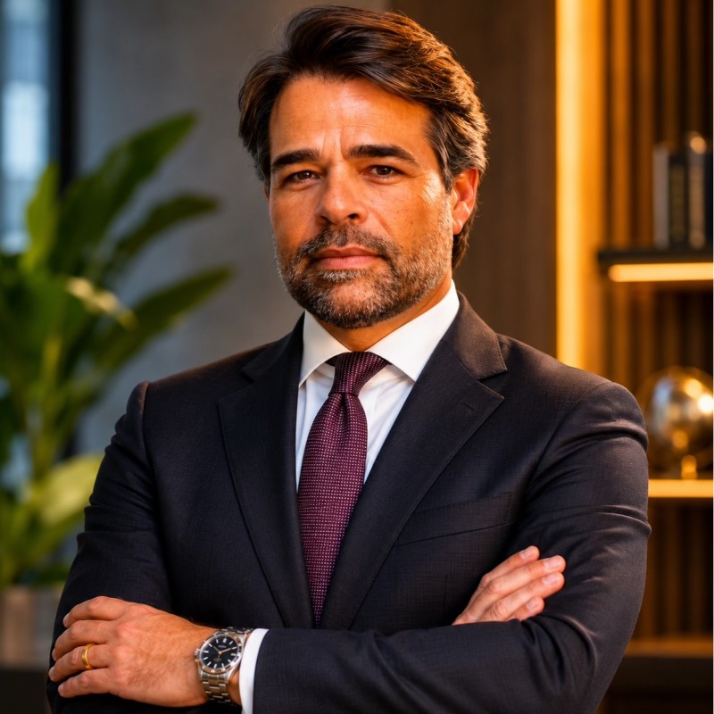 Nuno Serra Santos